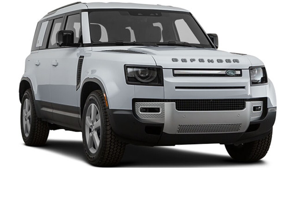 PreOwned 2024 Land Rover Defender For Sale in Boston, MA Near